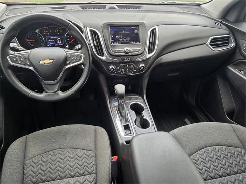 Used 2023 Chevrolet Equinox LT image 14