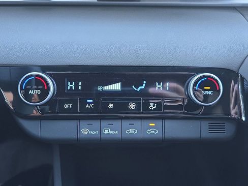 New 2026 Hyundai Elantra Blue w/ Cargo Package FWD image 23