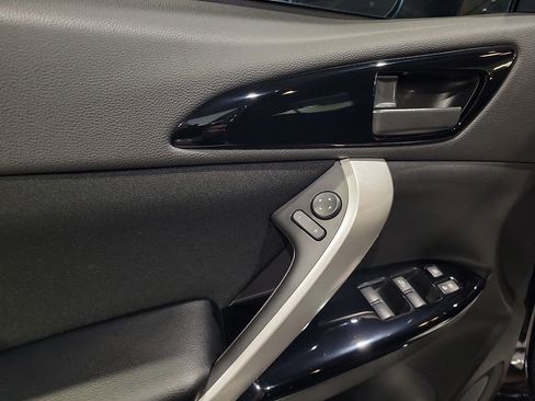 New 2026 Mitsubishi Eclipse Cross LE image 10