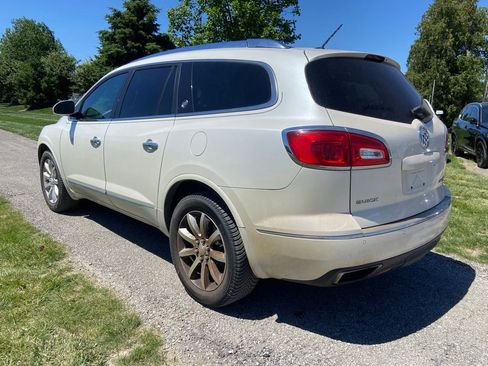 Used 2015 Buick Enclave Premium w/ Experience Buick Package AWD/4WD image 3