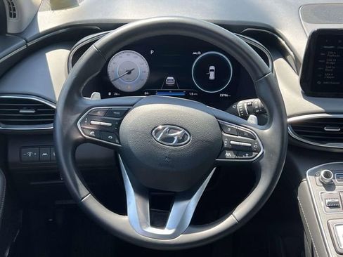 Certified 2023 Hyundai Santa Fe SEL w/ Premium Package AWD/4WD image 15