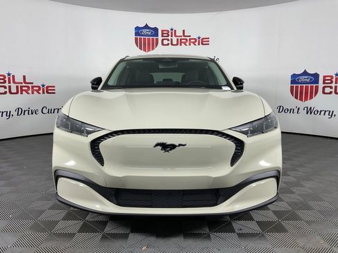 New 2026 Ford Mustang Mach-E Select w/ Comfort Package RWD image 8