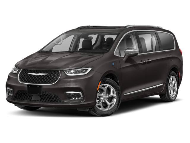 Used 2023 Chrysler Pacifica Limited w/ S Appearance Package FWD image 1