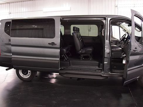Used 2024 Ford Transit 350 XL RWD image 37