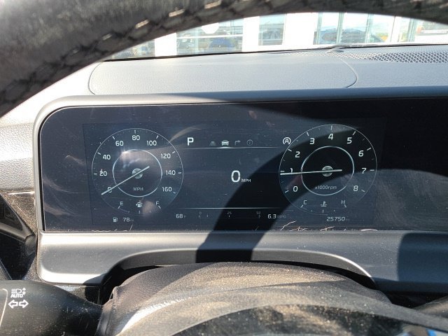 Used 2024 Kia Seltos S AWD/4WD image 20
