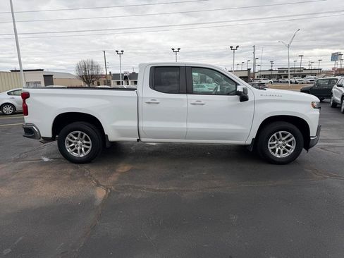 Used 2019 Chevrolet Silverado 1500 LT RWD image 5