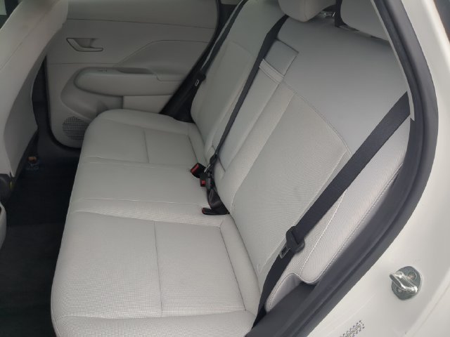 Used 2024 Hyundai Kona SEL FWD image 18