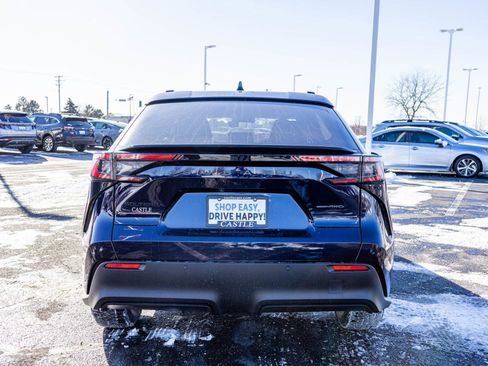 New 2026 Subaru Solterra Premium image 15