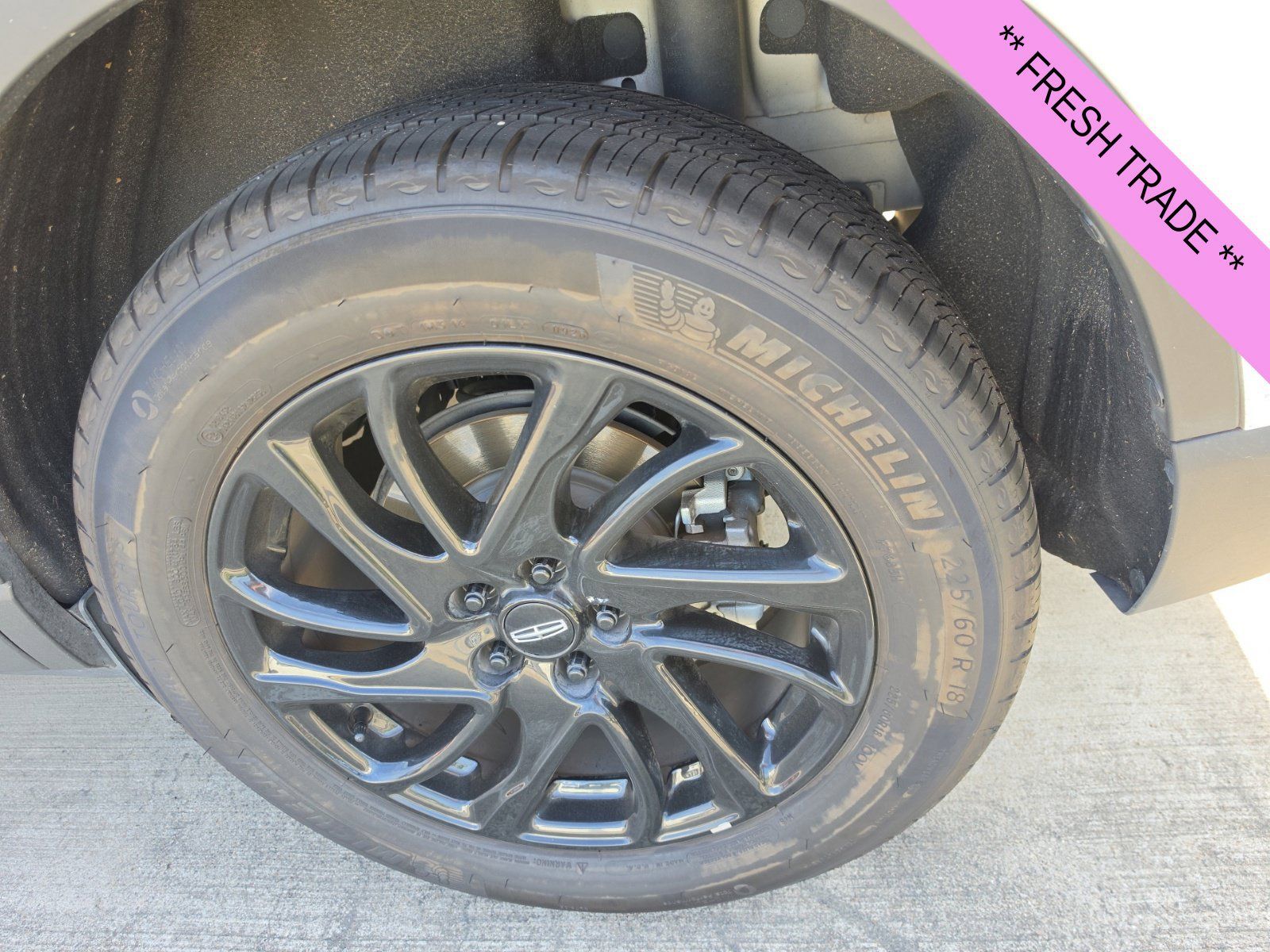 Used 2021 Lincoln Corsair FWD w/ Equipment Group 101A image 21