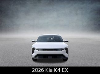 New 2026 Kia K4 EX video 2