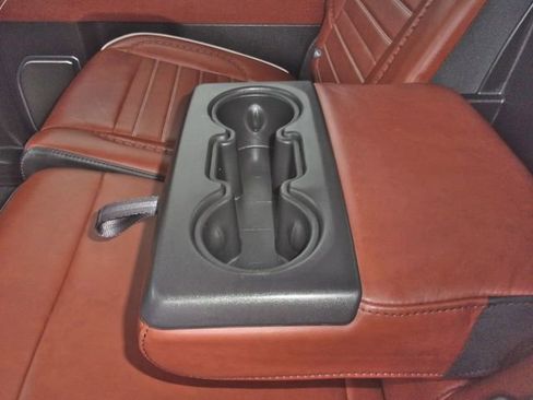 Used 2024 GMC Sierra 1500 Denali Ultimate image 35