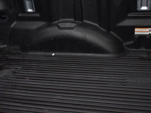 Certified 2024 Ford F150 XLT w/ Mobile Office Package image 13