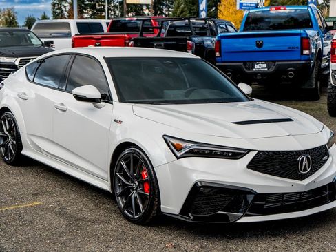 Used 2024 Acura Integra Type S image 6