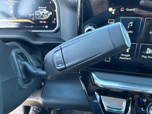 New 2026 GMC Sierra 2500 Denali w/ Denali Reserve Package image 33