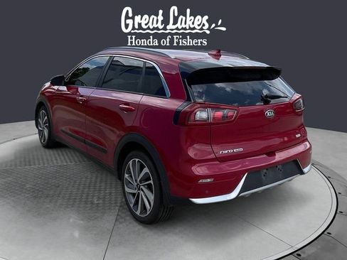 Used 2017 Kia Niro Touring FWD image 3