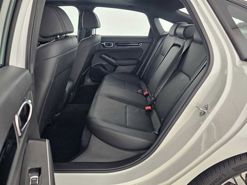 Used 2025 Honda Civic Sport Touring image 16