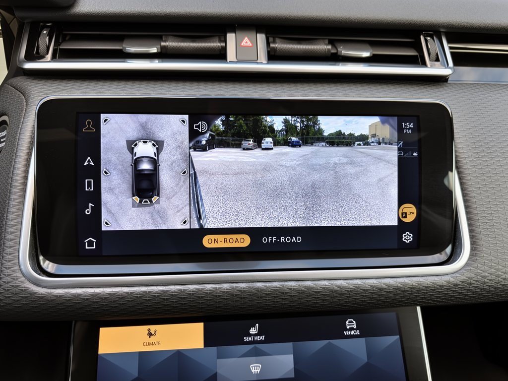 Used 2021 Land Rover Range Rover Velar S AWD/4WD image 24
