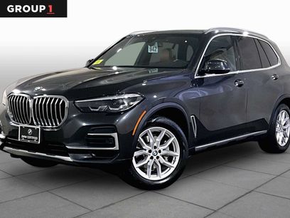 Certified 2023 BMW X5 xDrive40i w/ Premium Package