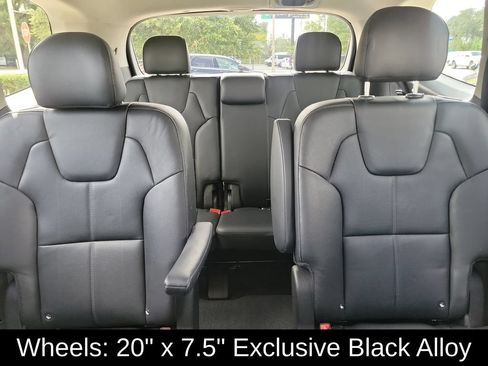 Used 2022 Kia Telluride EX w/ EX Premium Package AWD/4WD image 23