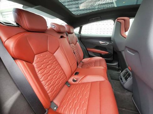 Certified 2024 Audi e-tron GT Premium Plus w/ Executive Package AWD/4WD image 22