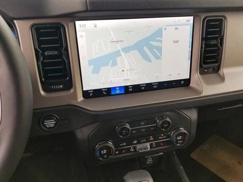 New 2026 Ford Bronco Outer Banks image 22