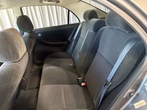 Used 2005 Toyota Corolla S FWD image 17
