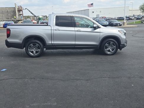 Used 2023 Honda Ridgeline RTL-E image 10