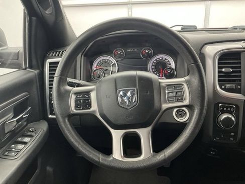 Used 2021 RAM 1500 Classic Warlock w/ Electronics Group image 8