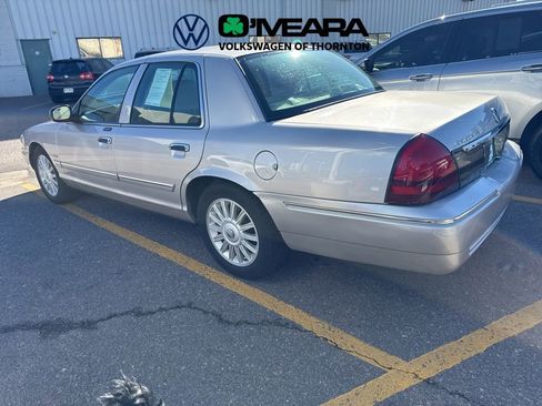 Used 2010 Mercury Grand Marquis LS image 6