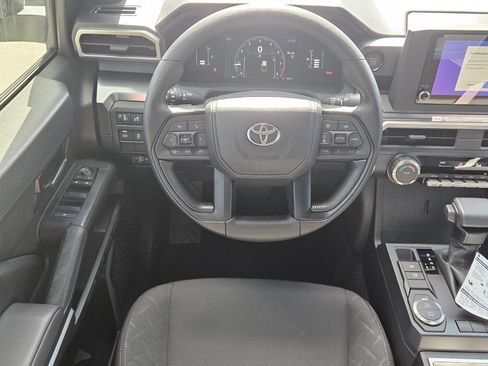 New 2025 Toyota Tacoma SR5 image 6
