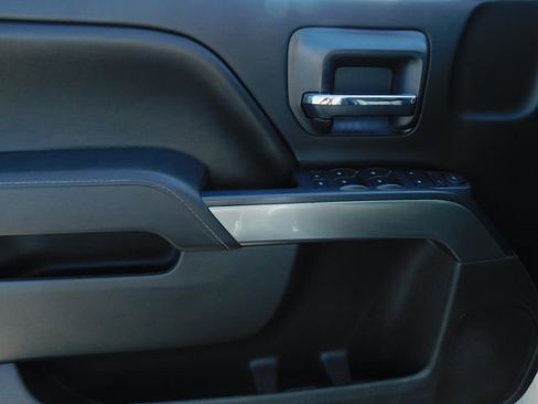 Used 2016 Chevrolet Silverado 1500 LT w/ All Star Edition image 35