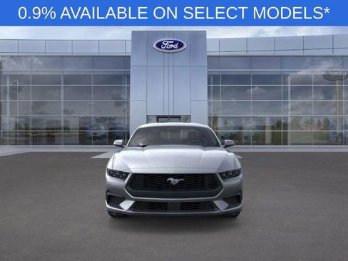 New 2026 Ford Mustang Coupe image 6