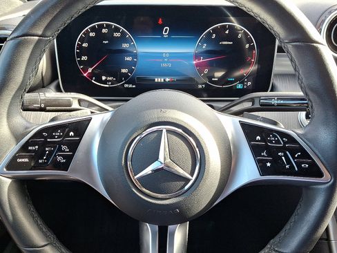 Used 2023 Mercedes-Benz C 300 4MATIC Sedan image 19