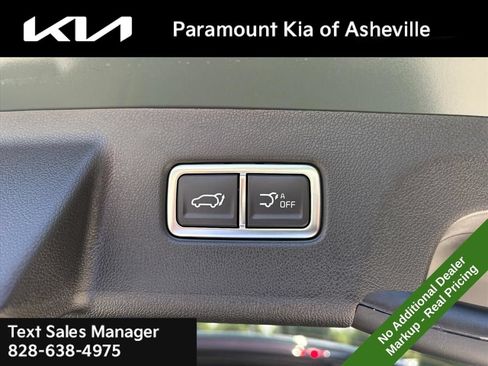 New 2026 Kia Sorento EX w/ EX Premium Package AWD/4WD image 28