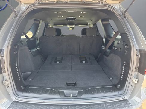 Used 2023 Dodge Durango SXT Launch Edition AWD/4WD image 32