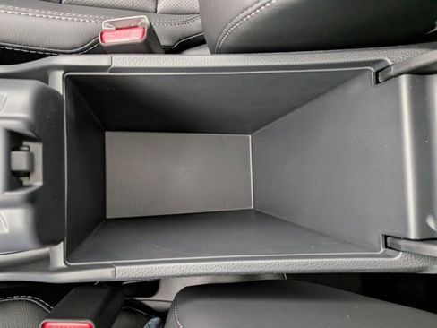 New 2026 Honda HR-V EX-L image 21