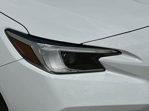 New 2026 Subaru WRX Limited AWD/4WD image 30