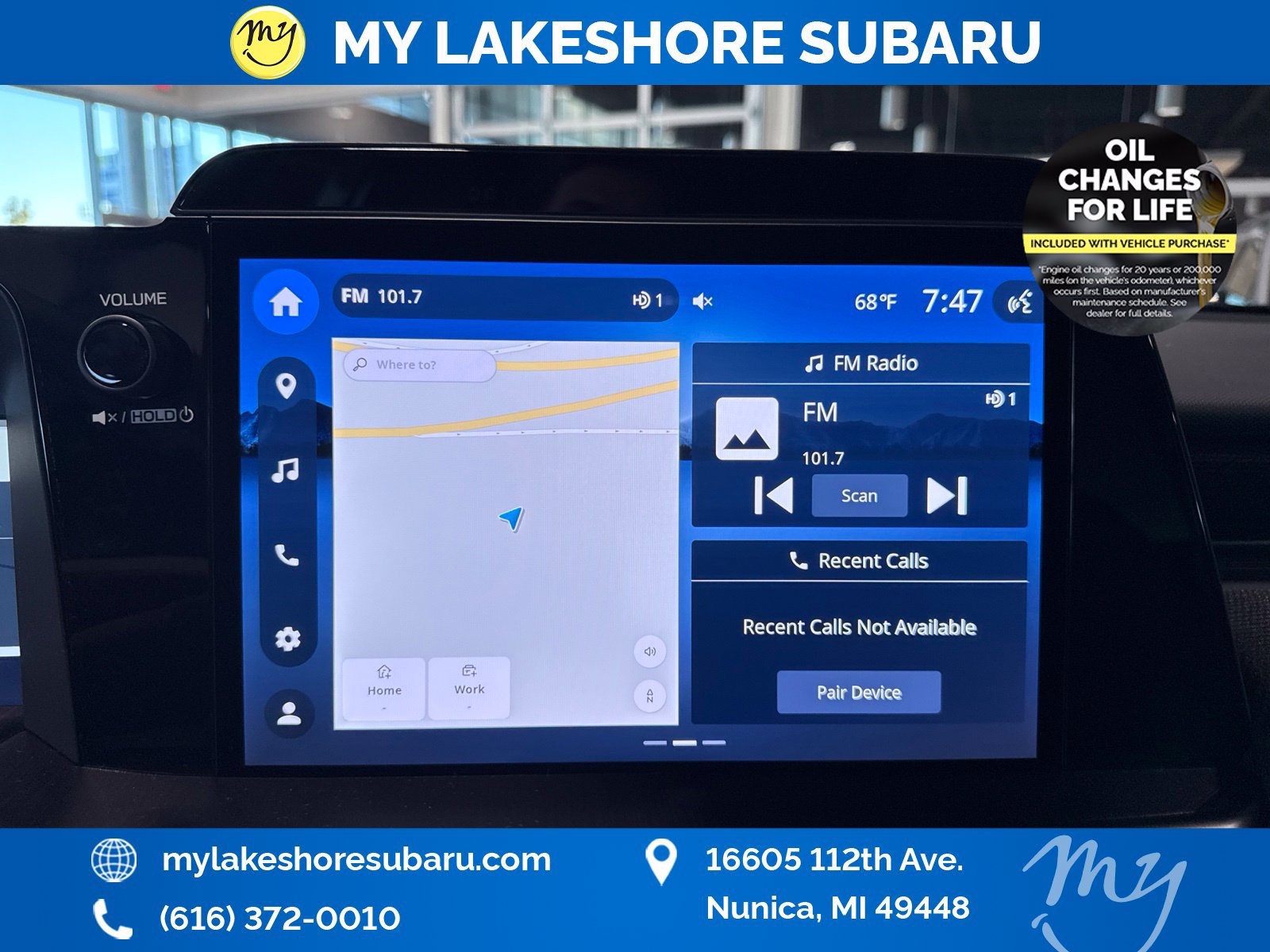 New 2026 Subaru Outback Limited XT AWD/4WD image 18