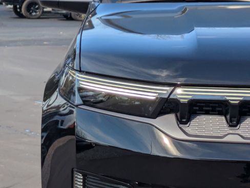 New 2026 Jeep Grand Wagoneer Limited w/ Premium Group II image 10