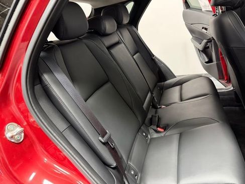 Certified 2025 MAZDA CX-30 AWD 2.5 S w/ Select Sport Pkg image 24