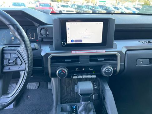 New 2026 Toyota Tacoma SR5 AWD/4WD image 19
