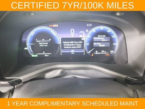 Used 2026 Toyota Camry XSE FWD image 25