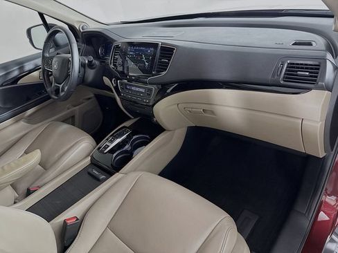Used 2022 Honda Pilot Touring image 37