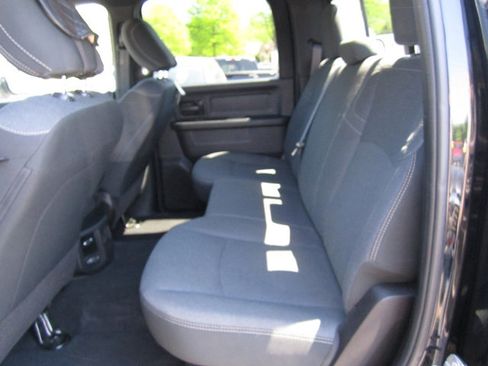 Used 2021 RAM 2500 Tradesman w/ Towing Technology Group AWD/4WD image 9