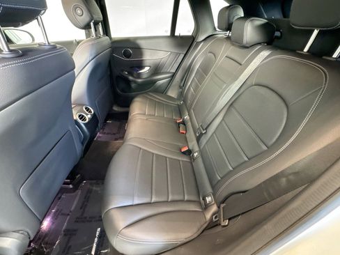 Certified 2022 Mercedes-Benz GLC 300 4MATIC image 23