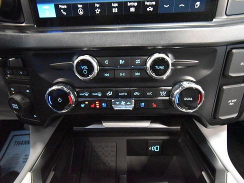 Used 2024 Ford F250 Limited image 21