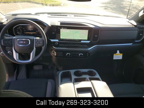 New 2026 GMC Sierra 2500 SLE w/ SLE Value Package; image 21