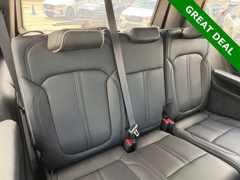 Used 2024 Jeep Grand Wagoneer Series II w/ Quick Order Packagew 28T AWD/4WD image 42