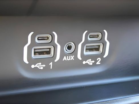 Used 2021 RAM 1500 Rebel w/ Rebel Level 1 Equipment Group image 17