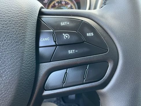 Used 2022 Jeep Cherokee Trailhawk w/ Sun, Sound & Nav Group AWD/4WD image 20